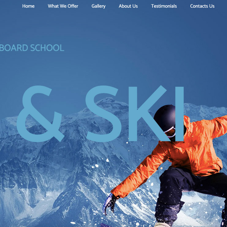 skiblog